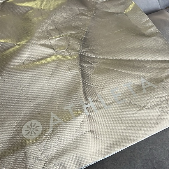 “Athelta Tote Bag” - Picture 2 of 6